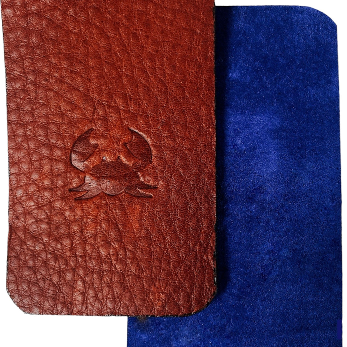Handmade Full Grain Leather Wallet for Men and Women 
